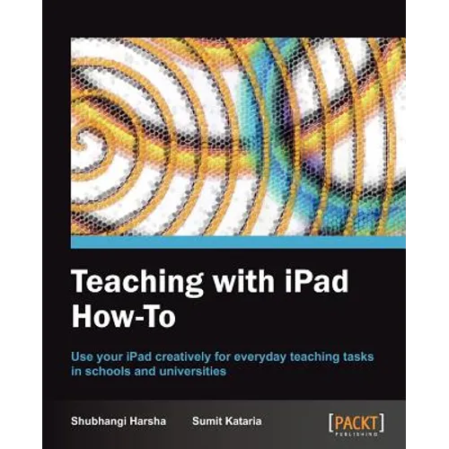 Teaching with iPad How-To