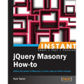 Instant jQuery Masonry How-to