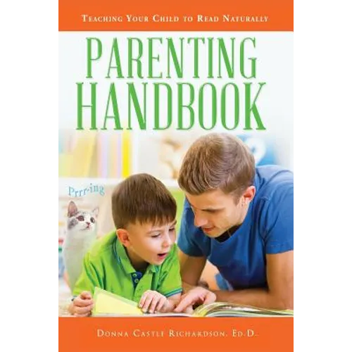 Parenting Handbook: Teaching Your Child to Read