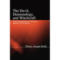 The Devil, Demonology, and Witchcraft