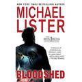 Bloodshed: a John Jordan Mystery