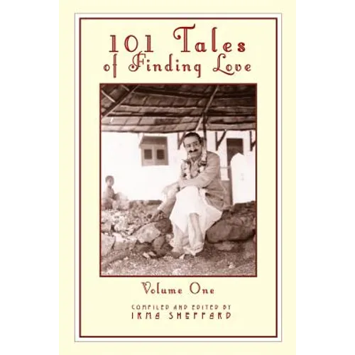 101 Tales of Finding Love: Volume 1