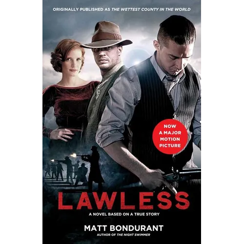 Lawless