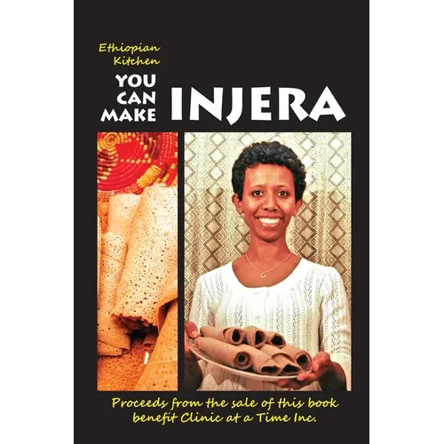 You Can Make Injera