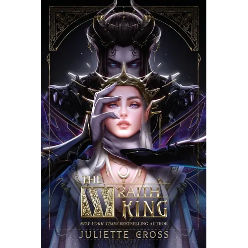 The Wraith King