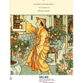 Aladdin's Picture Book - Illustrated by Walter Crane