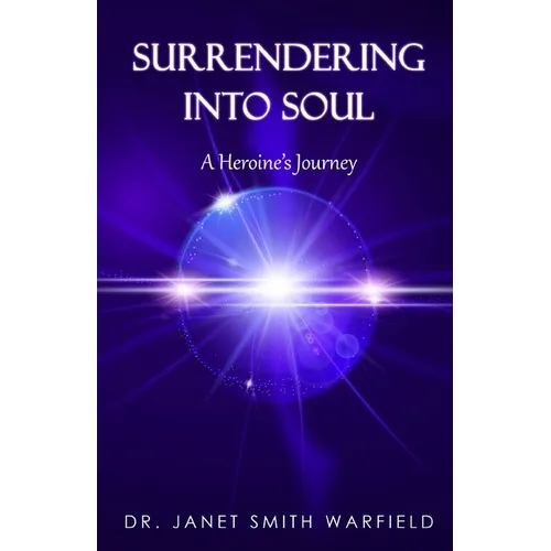 Surrendering into Soul