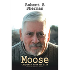Moose - Paperback