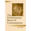 The Evolutionary Bases of Consumption