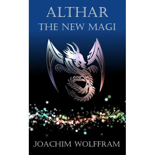 Althar - The New Magi