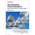 Accelerating Cloud Adoption: Optimizing the Enterprise for Speed and Agility