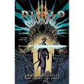 Diablo: Sword of Justice
