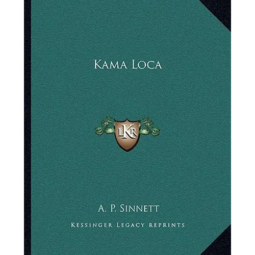 Kama Loca