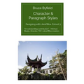 Character and Paragraph Styles