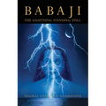 Babaji The Lightning Standing Still