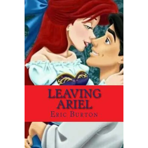 Leaving Ariel