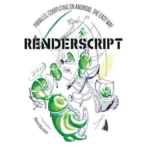 RenderScript: parallel computing on Android, the easy way