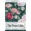 The Prose Edda