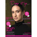 Pump it up Magazine: Brazilian Sensation: Deborah Liss Shines as Hollywood's Rising Star!