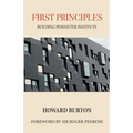 First Principles: Building Perimeter Institute