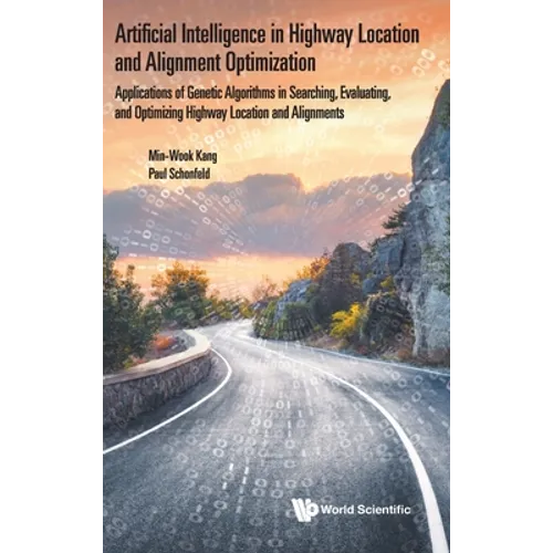 Artificial Intelligence in Highway Location Select & Align
