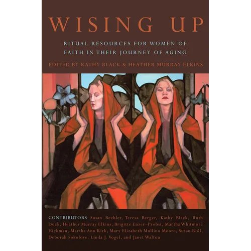 Wising Up