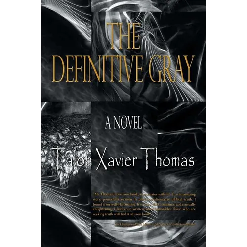 The Definitive Gray