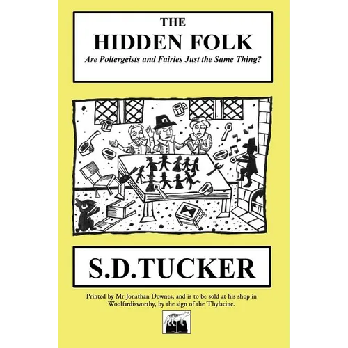 The Hidden Folk