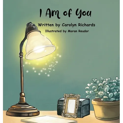 I Am of You