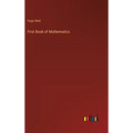 First Book of Mathematics
