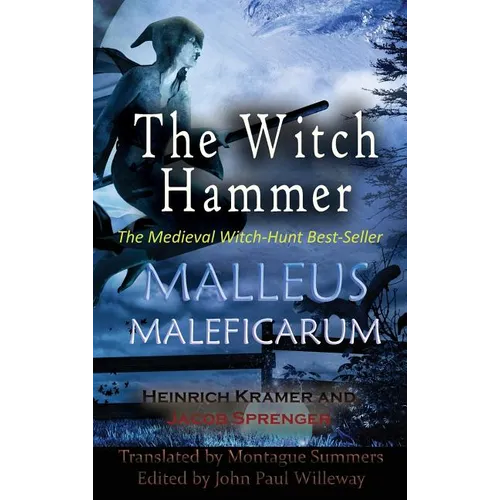 Malleus Maleficarum