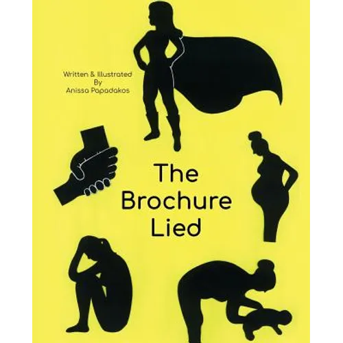 The Brochure Lied