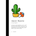 Junior Objects
