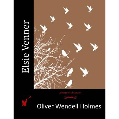 Elsie Venner