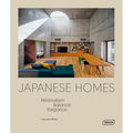 Japanese Homes: Minimalism, Balance, Elegance