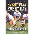 Every Play Every Day: My Life as a Notre Dame Walk-on