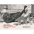 The Complete CD Gibson -- A Widow and Her Friends (1899-1901)