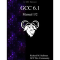 GCC 6.1 Manual 1/2