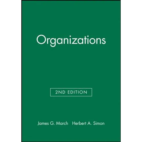 Organizations