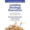 Leading Strategy Execution