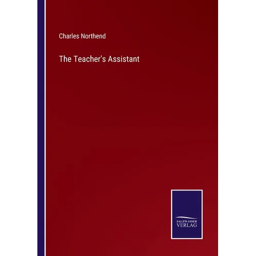 The Teacher's Assistant