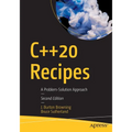 C++20 Recipes: A Problem-Solution Approach