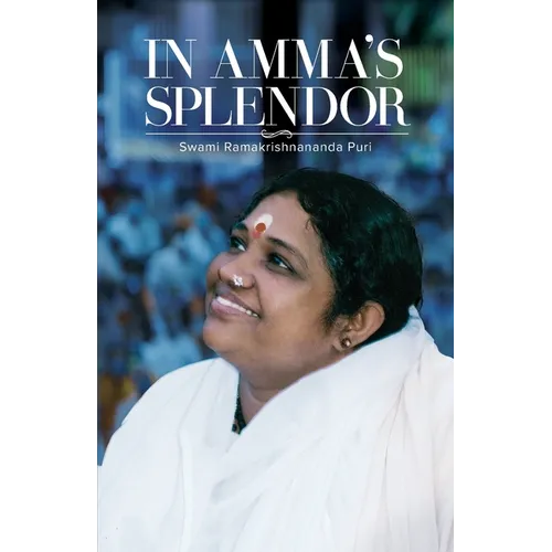 In Amma's Splendor