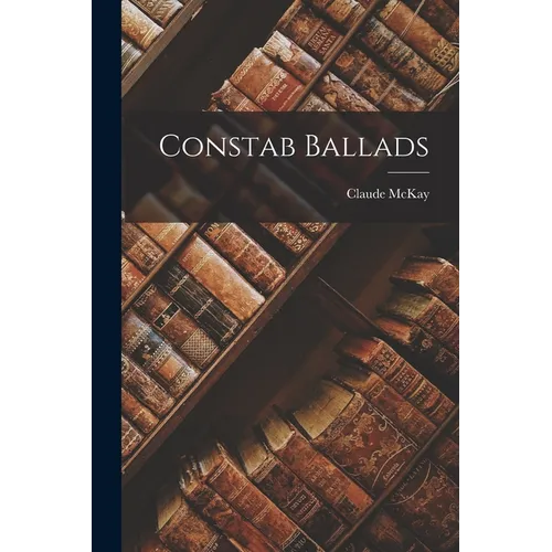 Constab Ballads