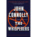 The Whisperers: A Charlie Parker Thriller