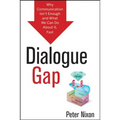 Dialogue Gap