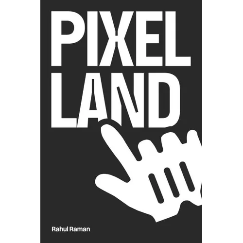 Pixel Land