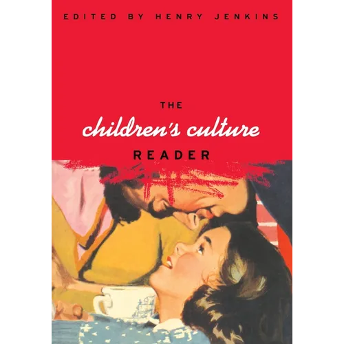 The Children's Culture Reader
