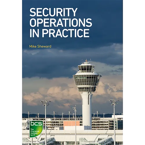 Security Operations in Practice