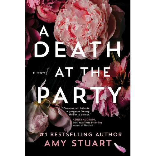 A Death at the Party